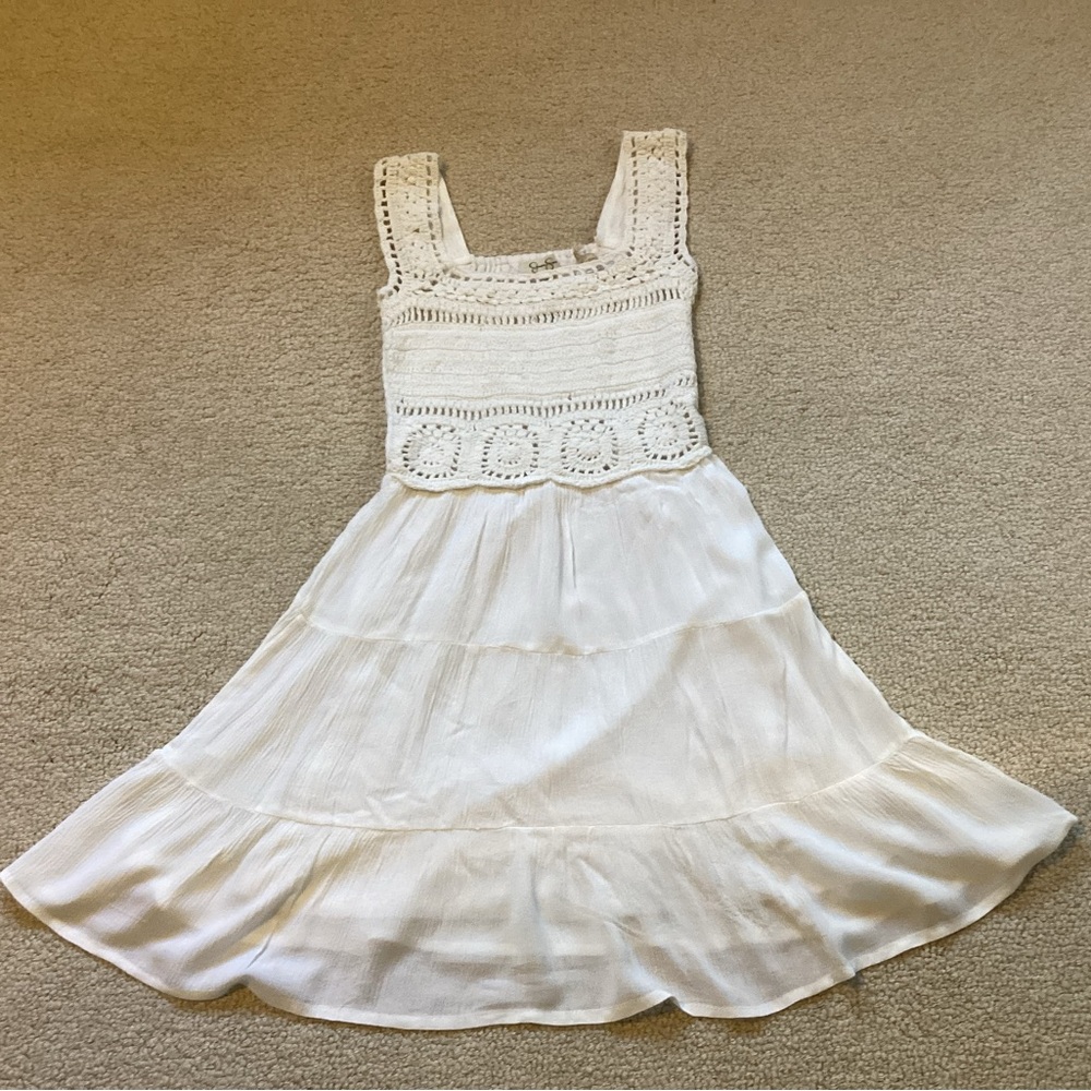 Jessica Simpson Dress
